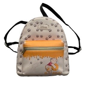 Winnie the Pooh Loungefly